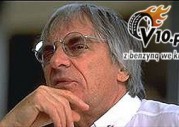 Bernie Ecclestone