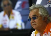 Flavio Briatore