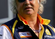 Flavio Briatore