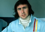 Jackie Stewart