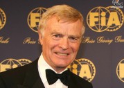 Max Mosley nie jest mile widziany w Izraelu - przynamniej narazie