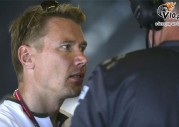 Mika Hakkinen