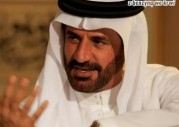 Mohammed ben Sulayem