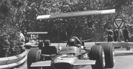 Jochen Rindt