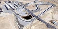 Bahrain International Circuit