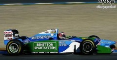 Benetton B194