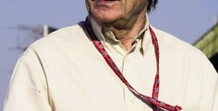 bernie ecclestone