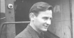 Bruce McLaren Bruce McLaren