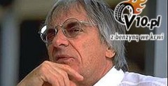 Bernie Ecclestone