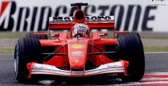 Ferrari Ferrari