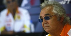 Flavio Briatore