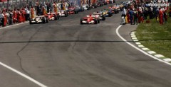 Czy ju� za rok bolidy znowu stan� na starcie Grand Prix San Marino?