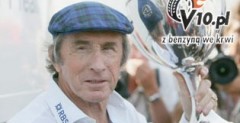 Jackie Stewart