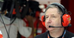 Jean Todt