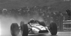John Surtees, Honda RA301