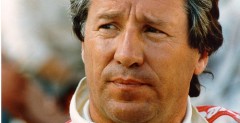 Mario Andretti