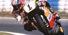 Mick Doohan - legenda klasy 500cc