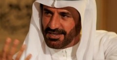 Mohammed ben Sulayem