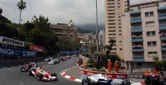 Monte Carlo Monte Carlo