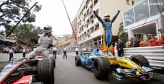 Alonso ma due szanse, aby wygra w Monaco po raz kolejny