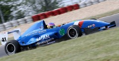 Kowalska w Formula Renault 2.0