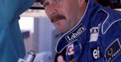 Nigel Mansell