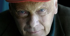 Niki Lauda