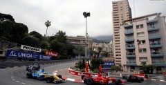 Circuit de Monaco