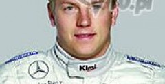 Kimi Raikkonen