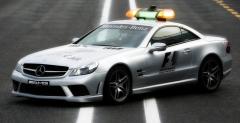 Safety Car