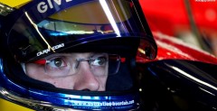 Sebastien Bourdais w ko�cu w F1?