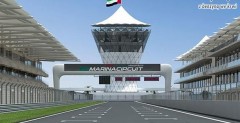 Yas Marina