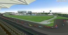 Yas Marina Circuit