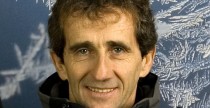 Alain Prost