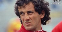 Alain Prost