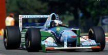 Benetton B194