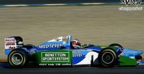 Benetton B194