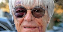 Bernie Ecclestone