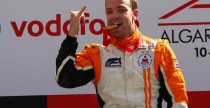 Robert Doornbos