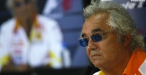 Flavio Briatore