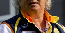 Flavio Briatore