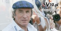 Jackie Stewart wry Hamiltonowi wielk przyszo