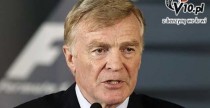 Max Mosley