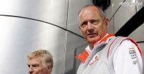 Radovan Novak twierdzi, e za seks afer moe sta McLaren