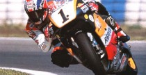 Mick Doohan - legenda klasy 500cc