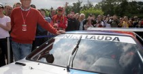 Niki Lauda