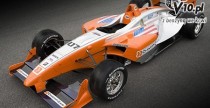 Panoz DP01 - nowa broń serii Champ Car Panoz DP01 - nowa broń serii Champ Car