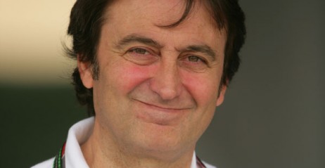 Adrian Campos