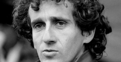 Alain Prost