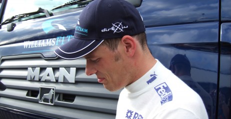 Alex Wurz